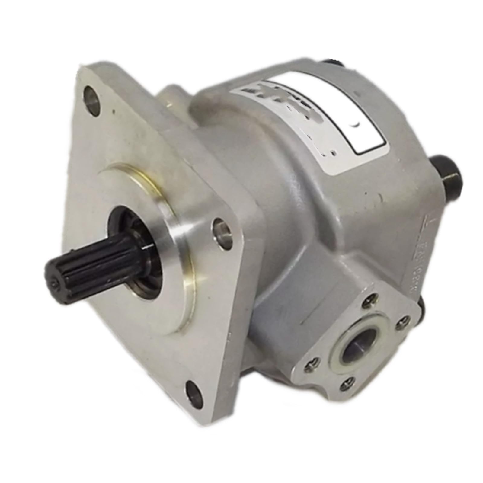 ＜OE＞CRACK PUMPS roku 6 Kubota M5030SU Parts HYDRAULIC SYSTEM T11201 HYDRAULIC PUMP